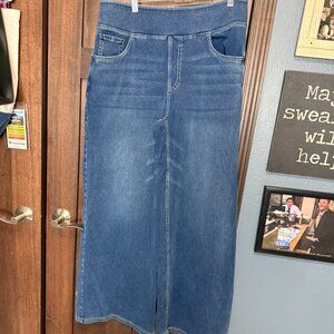 Halara Flex High Waisted Wide-Leg Jeans - XL Regular